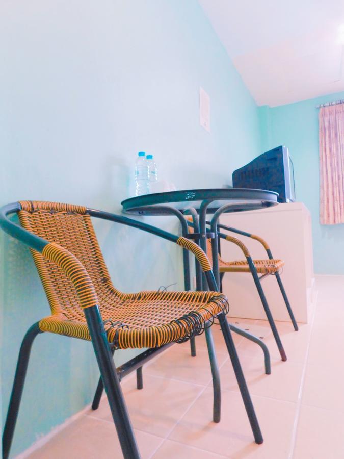 Be Fine Guesthouse Phuket Exterior photo