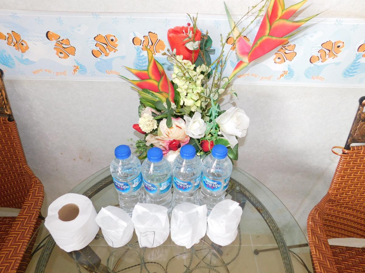Be Fine Guesthouse Phuket Exterior photo